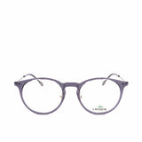 Monture de Lunettes Lacoste L2846 Ø 49 mm