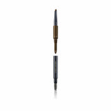 Crayon à sourcils Estee Lauder The Brow 03-brunette 3-en-1