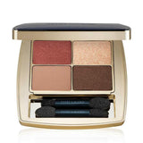 Palette d'ombres à paupières Estee Lauder Pure Color Envy Boho Rose Marron 6 g