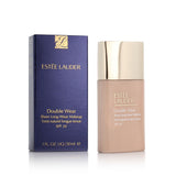Base de Maquillage Crémeuse Estee Lauder Double Wear Nº 1C1 Cool Bone Spf 20 (30 ml)