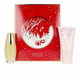 Set de Parfum Femme Estee Lauder 2 Pièces Beautiful