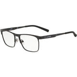 Monture de Lunettes Unisexe Arnette HACKNEY AN 6121