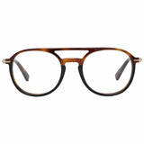 Monture de Lunettes Unisexe Dsquared2 DQ5265 50056