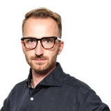 Monture de Lunettes Unisexe Dsquared2 DQ5271 51056