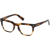 Montatura per Occhiali Unisex Dsquared2 DQ 5274