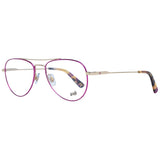 Monture de Lunettes Unisexe WEB EYEWEAR WE5273 5432A