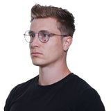 Monture de Lunettes Unisexe WEB EYEWEAR WE5274 49032