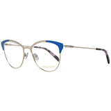 Monture de Lunettes Femme Emilio Pucci EP5087 53032