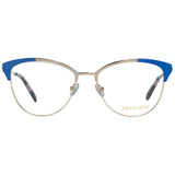 Monture de Lunettes Femme Emilio Pucci EP5087 53032