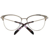 Monture de Lunettes Femme Emilio Pucci EP5087 53032