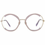 Monture de Lunettes Femme Emilio Pucci EP5089 54083