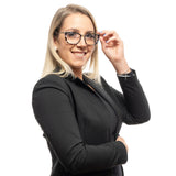 Monture de Lunettes Femme Emilio Pucci EP5093 54056