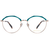 Monture de Lunettes Femme Emilio Pucci EP5103 52089