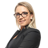 Monture de Lunettes Femme Emilio Pucci EP5100 54052