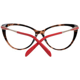Monture de Lunettes Femme Emilio Pucci EP5101 56052
