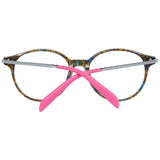 Monture de Lunettes Femme Emilio Pucci EP5105 52055