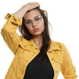 Monture de Lunettes Femme Guess Marciano GM0332 51010