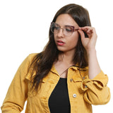 Monture de Lunettes Femme Guess Marciano GM0332 51028