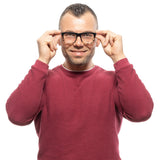 Monture de Lunettes Homme Tods TO5205 54005