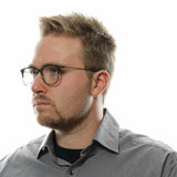 Monture de Lunettes Homme Dsquared2 DQ5285 53098