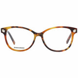 Monture de Lunettes Femme Dsquared2 DQ5287 53056