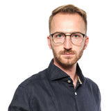 Monture de Lunettes Homme Dsquared2 DQ5284 51032