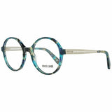 Monture de Lunettes Femme Roberto Cavalli RC5088-53055 Bleu (ø 53 mm)