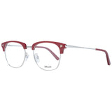 Monture de Lunettes Unisexe Bally BY5007-D 52055