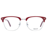 Monture de Lunettes Unisexe Bally BY5007-D 52055