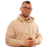 Brillenfassung Timberland TB1626 52055