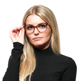 Monture de Lunettes Femme Swarovski SK5304 53047