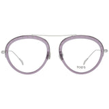 Monture de Lunettes Femme Tods TO5211 52072