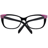 Monture de Lunettes Femme Emilio Pucci EP5117 54005