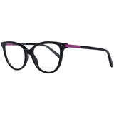 Monture de Lunettes Femme Emilio Pucci EP5120 54001