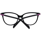 Monture de Lunettes Femme Emilio Pucci EP5120 54001