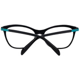 Monture de Lunettes Femme Emilio Pucci EP5121 54001