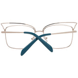 Monture de Lunettes Femme Emilio Pucci EP5122 53089