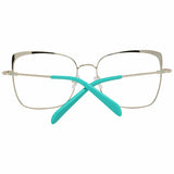 Monture de Lunettes Femme Emilio Pucci EP5125 5528A