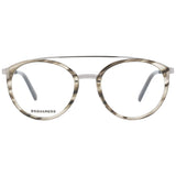 Monture de Lunettes Unisexe Dsquared2 DQ5293 51020