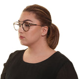 Monture de Lunettes Unisexe Dsquared2 DQ5293 51020