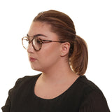 Monture de Lunettes Unisexe Dsquared2 DQ5293 51047