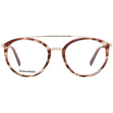 Monture de Lunettes Unisexe Dsquared2 DQ5293 51075