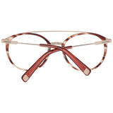 Monture de Lunettes Unisexe Dsquared2 DQ5293 51075