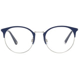 Monture de Lunettes Unisexe WEB EYEWEAR WE5303 50016