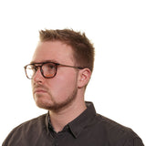 Monture de Lunettes Homme Timberland TB1635 54052