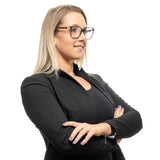 Monture de Lunettes Femme Tods TO5227 56052