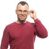 Monture de Lunettes Homme Tods TO5229 55012