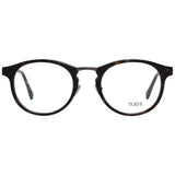 Monture de Lunettes Unisexe Tods TO5232 52052