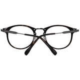 Monture de Lunettes Unisexe Tods TO5232 52052
