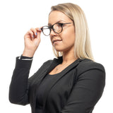 Monture de Lunettes Unisexe Tods TO5232 52052
